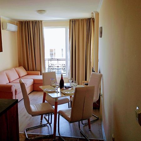 Private Apartament Sea View Sveti Vlas 아파트 외부 사진