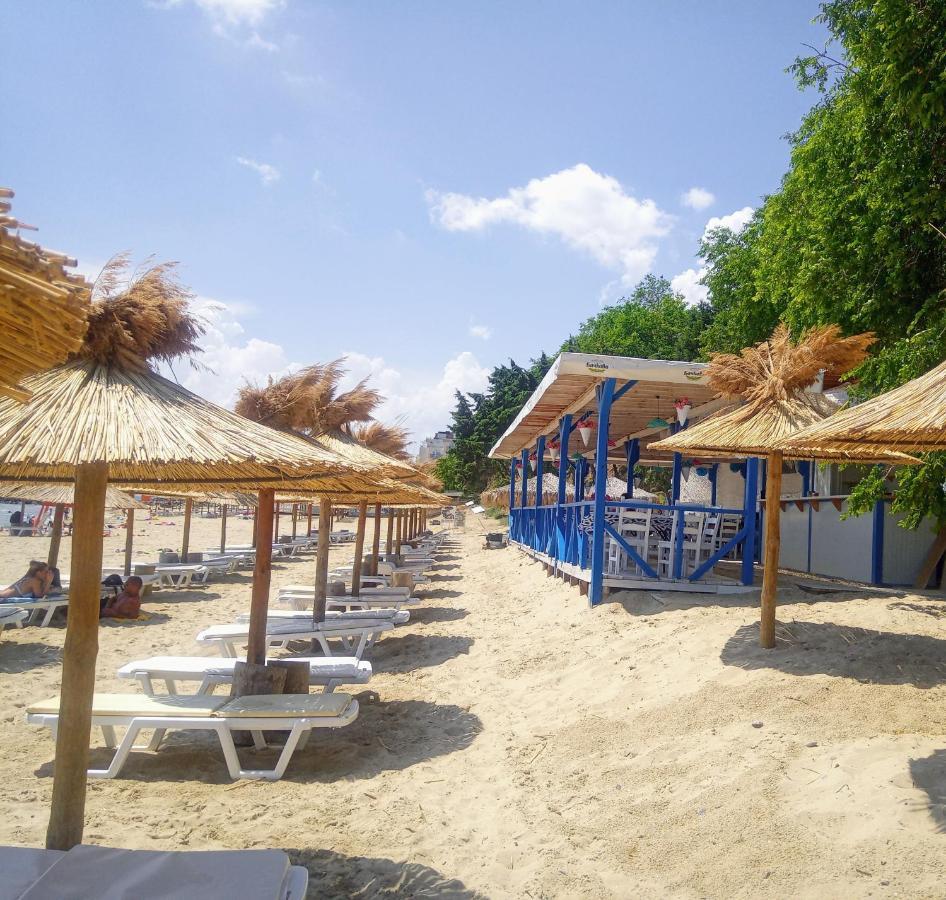 Private Apartament Sea View Sveti Vlas 아파트 외부 사진