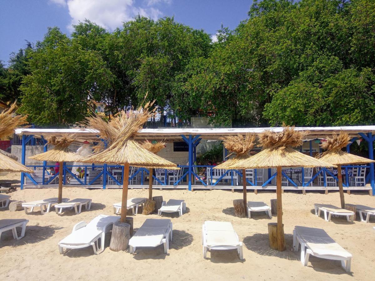 Private Apartament Sea View Sveti Vlas 아파트 외부 사진