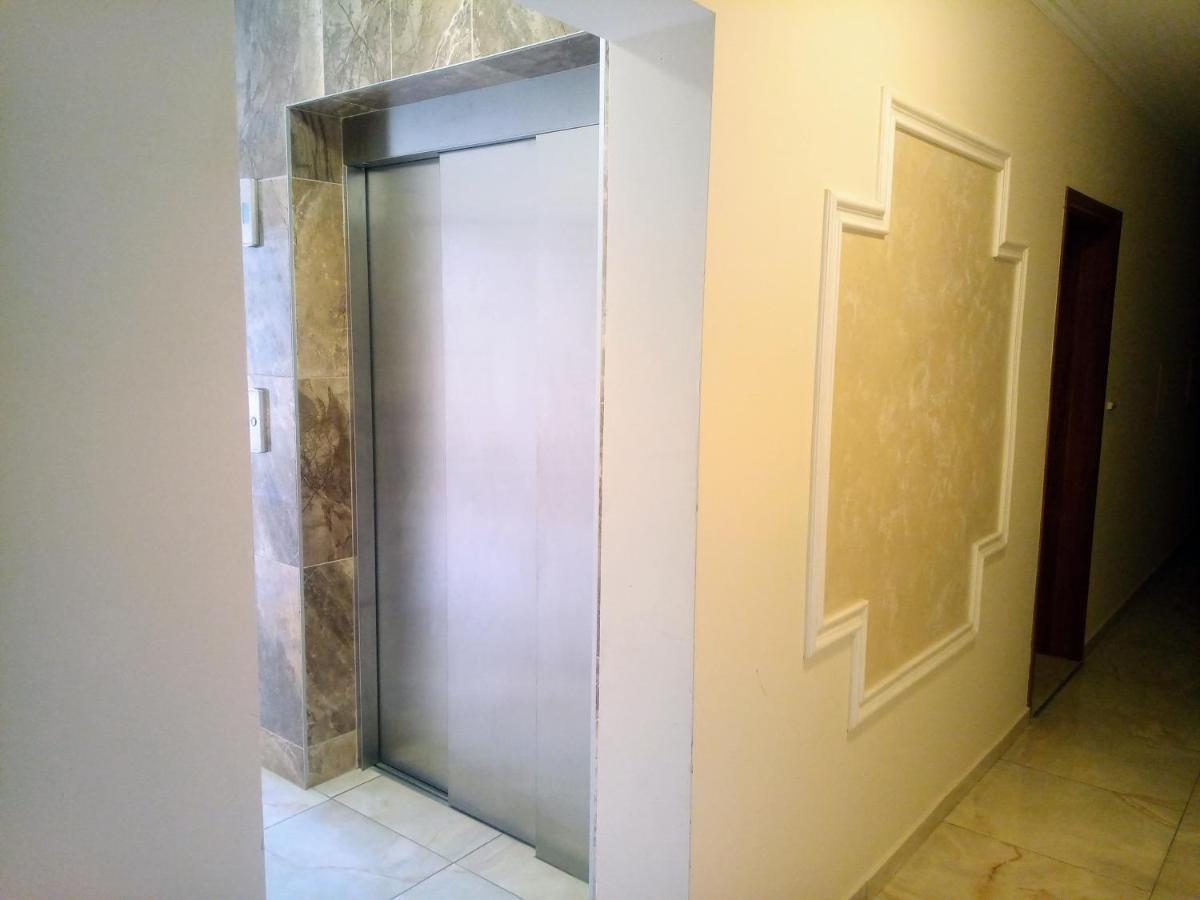 Private Apartament Sea View Sveti Vlas 아파트 외부 사진