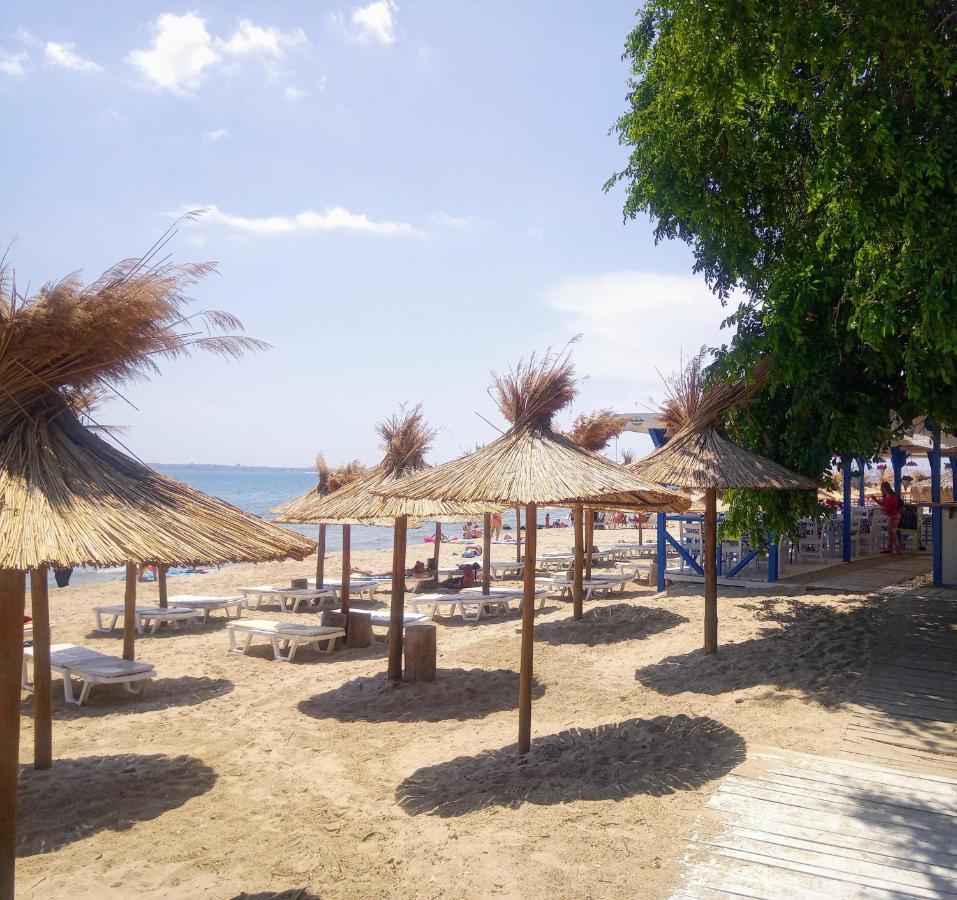 Private Apartament Sea View Sveti Vlas 아파트 외부 사진