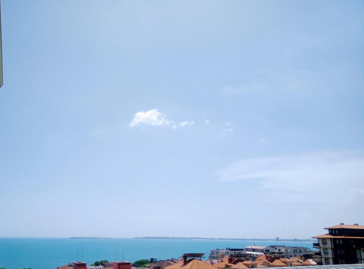 Private Apartament Sea View Sveti Vlas 아파트 외부 사진