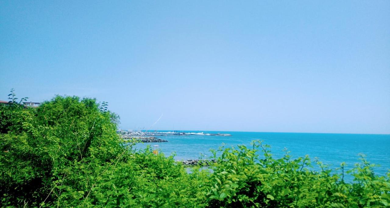 Private Apartament Sea View Sveti Vlas 아파트 외부 사진