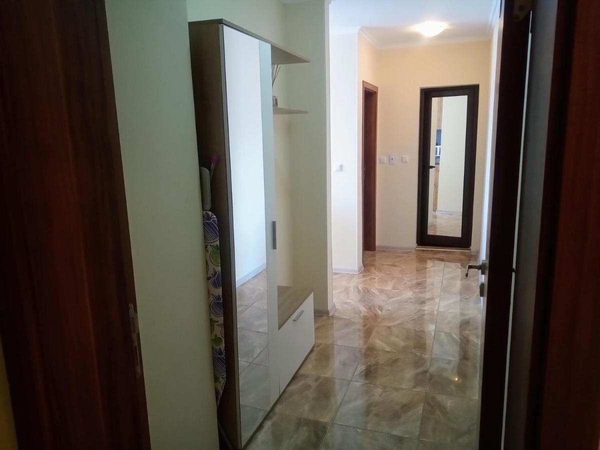 Private Apartament Sea View Sveti Vlas 아파트 외부 사진