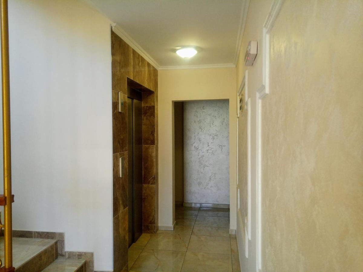 Private Apartament Sea View Sveti Vlas 아파트 외부 사진
